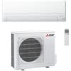 Mitsubishi CONDIZIONATORE MITSUBISHI MSZ-BT 18000 BTU MONOSPLIT R-32 WI-FI MSZ-BT50VGK A++