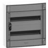 SCHNEIDER ELECTRIC S.P.A. Centralino parete 2x18 moduli bianco - SNR PRA21218