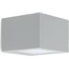 LOMBARDO S.P.A. Trend 110 LED 3K Antrac. - LOM LL1080073