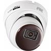 URMET DOMUS S.P.A. Telecamera Turret, AI PLUS, IP, 5M ottica fissa 2.8mm - UTD 1099/550B