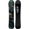 Lib Tech Apex Orca II Snowboard | Forma direzionale, terreno resort, livello di abilità pilota intermedio/avanzato, flessione 7/10