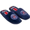 PSG Pantofole collezione ufficiale Paris Saint Germain - Uomo | Autenticità PSG garantita!