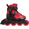 Powerslide Rocket Inline Skate 2021 Red, 29-32