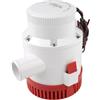 Abxvgsfdve Pompa di sentina Protezione surriscaldamento 12V | Protezione surriscaldamento integrata, funzionamento e affidabile in ambienti .