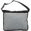 BESTYASH Borsa Porta Palline Sportiva Leggera in Oxford Marsupio Regolabile per Tennis Golf e Ping Pong Comoda e Versatile per Adulti