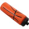 POPETPOP Borraccia Sportiva 600ml Stampa Basket per Allenamento Squadra | Pe, Apertura Larga e Beccuccio Diretto, Costruzione Anti Perdita, per Palestra, Borse ed Equipaggiamento
