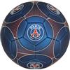 PSG Paris Saint Germain - Pallone da calcio, collezione ufficiale, misura 5 | Autenticità PSG garantita!