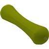 BTBAI 1x Set di pesi Set di manubri per donne/uomini bilancieri a mano pesi neoprene ferro casa palestra fitness allenamento pesi pilates 2kg/4.4Pound verde chiaro singolo k5sa