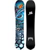 Lib Tech Mayhem Rocket Snowboard | Forma direzionale, terreno da resort/backcountry, livello di abilità pilota intermedio/avanzato, flessibilità 7/10