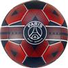 PSG Paris Saint Germain - Pallone da calcio, collezione ufficiale, misura 5 | Autenticità PSG garantita!