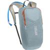 CamelBak Arete 14 Zaino Idratante per Escursionismo, 50 oz, Blu Pietra