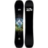 Lib Tech Skunk Ape Twin Snowboard | All Mountain True Twin Shape, Parco/Resort Terreno, Livello di abilità intermedio/avanzato, 7/10 Flex