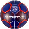 PSG Paris Saint Germain - Pallone da calcio in schiuma, collezione ufficiale, taglia 4
