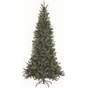 FLORA SRL Albero di Natale "Montecarlo" da 240 cm e diametro 119 cm