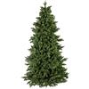 FRADA SRL Albero di Natale Joffre Twinkly 210 cm con 540 LED - La Magia di Natale a casa tua