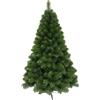 MERCURY S.P.A. Albero di Natale Meribel 180 cm, La Magia di Natale a Casa Tua, Albero Natalizio Verde, 685 Rami, PVC, Addobbi Natale