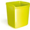ARDA Bicchiere portapenne MyDesk verde ARDA 8111V