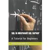 Djoni Darmawikarta SQL in Microsoft SQL Server (Tascabile)