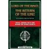Eternia Publish Lord Of The Rings - The Return Of The King Ultimate (Tascabile)