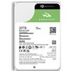 Seagate Barracuda 20TB Hard Disk Interno 3.5" HDD PC 7200RPM SATA ST20000DM001