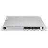 Ubiquiti Networks Ubiquiti UniFi Switch USW-PRO-24-POE 24x Gigabit 2x SFP+ PoE++ 400W Gestito L3