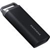 Samsung Portable T5 EVO 2TB SSD Hard Disk Esterno Portatile USB-C 460MB/s PC MAC