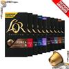 L'OR 50 100 200 ... 500 Capsule Caffè L'OR Compatibile Nespresso MIX MISCELE a scelta