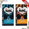 HAG 50 100 200 ... 1200 Capsule Caffè HAG Compatibile Nespresso MIX MISCELE a scelta