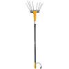 Volpi Abbacchiatore Elettrico Olytech Essential 12V - Asta 2,1 a 3,1 Mt Volpi