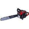 SCHEPPACH Motosega a scoppio 46 cc barra procut 18 lama 45 cm Scheppach pcs46