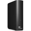 Western Digital WD Elements Desktop 6TB Hard Disk Esterno 3.5 USB 3.0 Backup PC