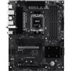 Msi Microstar MSI PRO B850-S WIFI6E scheda madre AMD B850 Socket AM5 ATX