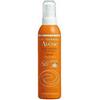 Eau Thermale Avene Spray Solare SPF 30 Bambino 200ml