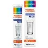 Massigen Magnesio Potassio Plus 20 Compresse Effervescenti