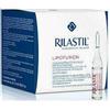 Rilastil Lipofusion 10 Fiale 7,5ml