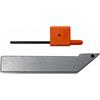 Talicarb Portautensile Tornio Sinistro Talicarb SVJBL 1616H 11 Stelo 1616 mm, Angolo 93