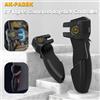 Kanlennys Room MEMO AK-PAD8K 6 Finger Gamepad Joystick Pulsante Controller Obiettivo di Ripresa L1R1 Maniglia di Trigger di Gioco per IPad IOS Android Tablet PUBG