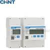 CHNT CHINT DDSU666 DTSU666 80A singolo trifase MODBUS RS485 bidirezionale Smart Energy Power KWH contatore solare elettrico wattmetro