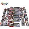 MOSEWORTH 2S 3S 4S 5S 6S batteria Lipo 60C 7.4V 11.1V 14.8V 22.2V 1300mah 1500mah 3300mah 4200mah 5200mah 6000mah per RC Car Truck Drone