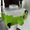 Butoy Spruzzatore Airless elettrico pistola a spruzzo 1.7L con 2 pezzi 21V Makita batteria al litio portatile portatile macchina di rivestimento a spruzzo di vernice EU