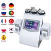 missheart Macchina per cavitazione professionale Missheart 6 in 1 KIM 8 40K (spedizione veloce)
