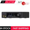 AUNE N7 Classe A Amplificatore per cuffie completamente discreto Amplificatore per cuffie R2R pre-stadio Classe A HIFI Auler completamente bilanciato