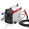 ANDELI Macchina da taglio al plasma 50A HF Pilot ARC Taglio non touch Taglierina al plasma inverter CC Taglio massimo 16 mm