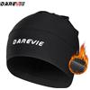 DAREVIE Berretti da ciclismo da uomo Cappello invernale da uomo termico anti UV SPF 50 Ad asciugatura rapida Cappello invernale da uomo leggero e morbido per sport all'aria aperta