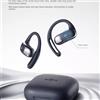 SHOKZ NUOVO SHOKZ T511 OpenFit Air Open Senza orecchie Cuffie Bluetooth senza fili Cuffie sportive Chiamata HD Riduzione del rumore Supporto APP