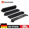 Bevinsee Filtri abitacolo e protezioni antipioggia BEVINSEE per BMW E82 E88 E90 E91 E92 E93 X1 E84 335i 323i 325i 328i 330i 125i 128i 130i