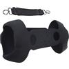 Custodia protettiva in silicone per JBL per altoparlante portatile Xtreme 5 uso