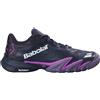 Babolat Premura 3 Lebron Nero/Viola da Uomo
