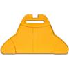 Maytronics Carter Laterale SENZA Foro Robot Piscina Maytronics Dolphin Wave 50 / 9981023