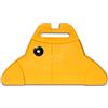 Maytronics Carter Laterale CON FORO Robot Piscina Maytronics Dolphin Wave 50 / 9995035